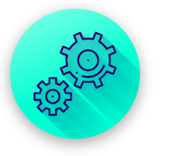 icon focus
